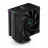 Cooler universal DEEPCOOL DEEPCOOL Cooler ”AK400 DIGITAL PRO”, Intel Socket LGA1851/1700/1200/115x & AMD AM5/AM4, up to 220W, 1x 120mm FDB fan:120x120x25mm, 500-1750 RPM±10%, 