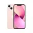 Telefon mobil iPhone 13 128GB Pink 5G MLPH3