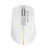 Мышь беспроводная Tellur Mouse wireless Tellur, Silent Click, RGB light band, Alb