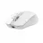 Мышь беспроводная Tellur Mouse wireless Tellur, Silent Click, RGB light band, Alb