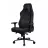 Игровое геймерское кресло AROZZI Gaming/Office Chair AROZZI Vernazza XL SuperSoft Fabric, Pure Black, Velvety texture fluid-repellant, max weight up to 170kg / height 165-190cm, Tilt  Angle Lock, Recline 165°, 4D Armrests, Head and Lumber cushions, Metal Frame, Aluminium wheelbase,