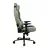 Игровое геймерское кресло AROZZI Gaming/Office Chair AROZZI Vernazza XL SuperSoft Fabric, Forest, Velvety texture fluid-repellant, max weight up to 170kg / height 165-190cm, Tilt  Angle Lock, Recline 165°, 4D Armrests, Head and Lumber cushions, Metal Frame, Aluminium wheelbase, Gas