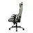 Игровое геймерское кресло AROZZI Gaming/Office Chair AROZZI Vernazza XL SuperSoft Fabric, Forest, Velvety texture fluid-repellant, max weight up to 170kg / height 165-190cm, Tilt  Angle Lock, Recline 165°, 4D Armrests, Head and Lumber cushions, Metal Frame, Aluminium wheelbase, Gas