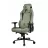 Игровое геймерское кресло AROZZI Gaming/Office Chair AROZZI Vernazza XL SuperSoft Fabric, Forest, Velvety texture fluid-repellant, max weight up to 170kg / height 165-190cm, Tilt  Angle Lock, Recline 165°, 4D Armrests, Head and Lumber cushions, Metal Frame, Aluminium wheelbase, Gas