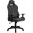 Fotoliu Gaming AROZZI Gaming/Office Chair AROZZI Torretta Soft Fabric, Dark Grey, Soft Fabric, 2023 Edition, max weight up to 120kg / height 155-185cm, Recline 165°, 3D Armrests, Head and Lumber cushions, Metal Frame, Nylon wheelbase, Gas Lift 4class, Small nylon casters,