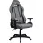 Игровое геймерское кресло AROZZI Gaming/Office Chair AROZZI Torretta Supersoft Anthracite, Velvety texture fluid-repellant fabric, max weight up to 95-120kg / height 160-180cm, Recline 165°, 3D Armrests, Head and Lumber cushions, Metal Frame, Nylon wheelbase, Gas Lift 4 class, Small