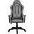 Игровое геймерское кресло AROZZI Gaming/Office Chair AROZZI Torretta Supersoft Anthracite, Velvety texture fluid-repellant fabric, max weight up to 95-120kg / height 160-180cm, Recline 165°, 3D Armrests, Head and Lumber cushions, Metal Frame, Nylon wheelbase, Gas Lift 4 class, Small