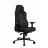 Игровое геймерское кресло AROZZI Gaming/Office Chair AROZZI Vernazza SuperSoft Fabric, Pure Black, Velvety texture fluid-repellant, max weight up to 135-145kg / height 165-190cm, Tilt  Angle Lock, Recline 165°, 4D Armrests, Head and Lumber cushions, Metal Frame, Aluminium wheelbase,