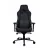 Игровое геймерское кресло AROZZI Gaming/Office Chair AROZZI Vernazza SuperSoft Fabric, Pure Black, Velvety texture fluid-repellant, max weight up to 135-145kg / height 165-190cm, Tilt  Angle Lock, Recline 165°, 4D Armrests, Head and Lumber cushions, Metal Frame, Aluminium wheelbase,