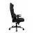 Fotoliu Gaming AROZZI Gaming/Office Chair AROZZI Vernazza SuperSoft Fabric, Pure Black, Velvety texture fluid-repellant, max weight up to 135-145kg / height 165-190cm, Tilt  Angle Lock, Recline 165°, 4D Armrests, Head and Lumber cushions, Metal Frame, Aluminium wheelbase,