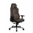 Игровое геймерское кресло AROZZI Gaming/Office Chair AROZZI Vernazza SuperSoft Fabric, Brown, Velvety texture fluid-repellant, max weight up to 135-145kg / height 165-190cm, Tilt  Angle Lock, Recline 165°, 4D Armrests, Head and Lumber cushions, Metal Frame, Aluminium wheelbase, Gas