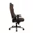 Игровое геймерское кресло AROZZI Gaming/Office Chair AROZZI Vernazza SuperSoft Fabric, Brown, Velvety texture fluid-repellant, max weight up to 135-145kg / height 165-190cm, Tilt  Angle Lock, Recline 165°, 4D Armrests, Head and Lumber cushions, Metal Frame, Aluminium wheelbase, Gas