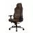 Игровое геймерское кресло AROZZI Gaming/Office Chair AROZZI Vernazza SuperSoft Fabric, Brown, Velvety texture fluid-repellant, max weight up to 135-145kg / height 165-190cm, Tilt  Angle Lock, Recline 165°, 4D Armrests, Head and Lumber cushions, Metal Frame, Aluminium wheelbase, Gas