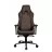 Fotoliu Gaming AROZZI Gaming/Office Chair AROZZI Vernazza SuperSoft Fabric, Brown, Velvety texture fluid-repellant, max weight up to 135-145kg / height 165-190cm, Tilt  Angle Lock, Recline 165°, 4D Armrests, Head and Lumber cushions, Metal Frame, Aluminium wheelbase, Gas