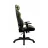 Игровое геймерское кресло AROZZI Gaming/Office Chair AROZZI Avanti SoftFabric, Moss Green, max weight up to 120kg, 3D Armrests, Rocking function that tilts the seat and backrest up to 12°, Head and Lumber cushions, Metal Frame, Nylon wheelbase , Gas Lift 4 class