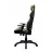 Игровое геймерское кресло AROZZI Gaming/Office Chair AROZZI Avanti SoftFabric, Moss Green, max weight up to 120kg, 3D Armrests, Rocking function that tilts the seat and backrest up to 12°, Head and Lumber cushions, Metal Frame, Nylon wheelbase , Gas Lift 4 class