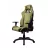 Игровое геймерское кресло AROZZI Gaming/Office Chair AROZZI Avanti SoftFabric, Moss Green, max weight up to 120kg, 3D Armrests, Rocking function that tilts the seat and backrest up to 12°, Head and Lumber cushions, Metal Frame, Nylon wheelbase , Gas Lift 4 class