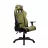 Игровое геймерское кресло AROZZI Gaming/Office Chair AROZZI Avanti SoftFabric, Moss Green, max weight up to 120kg, 3D Armrests, Rocking function that tilts the seat and backrest up to 12°, Head and Lumber cushions, Metal Frame, Nylon wheelbase , Gas Lift 4 class