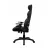 Игровое геймерское кресло AROZZI Gaming/Office Chair AROZZI Avanti SoftFabric, Pure Black, max weight up to 120kg, 3D Armrests, Rocking function that tilts the seat and backrest up to 12°, Head and Lumber cushions, Metal Frame, Nylon wheelbase , Gas Lift 4 class