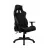 Игровое геймерское кресло AROZZI Gaming/Office Chair AROZZI Avanti SoftFabric, Pure Black, max weight up to 120kg, 3D Armrests, Rocking function that tilts the seat and backrest up to 12°, Head and Lumber cushions, Metal Frame, Nylon wheelbase , Gas Lift 4 class