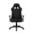 Игровое геймерское кресло AROZZI Gaming/Office Chair AROZZI Avanti SoftFabric, Pure Black, max weight up to 120kg, 3D Armrests, Rocking function that tilts the seat and backrest up to 12°, Head and Lumber cushions, Metal Frame, Nylon wheelbase , Gas Lift 4 class