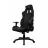 Игровое геймерское кресло AROZZI Gaming/Office Chair AROZZI Avanti SoftFabric, Pure Black, max weight up to 120kg, 3D Armrests, Rocking function that tilts the seat and backrest up to 12°, Head and Lumber cushions, Metal Frame, Nylon wheelbase , Gas Lift 4 class