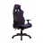 Fotoliu Gaming AROZZI Gaming/Office Chair AROZZI Avanti SoftFabric, Pure Purple, max weight up to 120kg, 3D Armrests, Rocking function that tilts the seat and backrest up to 12°, Head and Lumber cushions, Metal Frame, Nylon wheelbase , Gas Lift 4 class