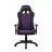 Fotoliu Gaming AROZZI Gaming/Office Chair AROZZI Avanti SoftFabric, Pure Purple, max weight up to 120kg, 3D Armrests, Rocking function that tilts the seat and backrest up to 12°, Head and Lumber cushions, Metal Frame, Nylon wheelbase , Gas Lift 4 class