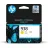 Картридж струйный HP HP 938 (4S6X7PE) Yellow Original Ink Cartridge  for HP OfficeJet Pro 9125e, 9135e, 9720, 9730, HP OFFICEJET PRO 9120 ALL-IN-ONE SERIES, 800 p.