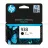 Картридж струйный HP HP 938 (4S6X8PE) Black Original Ink Cartridge  for HP OfficeJet Pro 9125e, 9135e, 9720, 9730, HP OFFICEJET PRO 9120 ALL-IN-ONE SERIES, 1250 p.