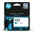 Cartus cerneala HP HP 938 (4S6X5PE) Cyan Original Ink Cartridge  for HP OfficeJet Pro 9125e, 9135e, 9720, 9730, HP OFFICEJET PRO 9120 ALL-IN-ONE SERIES, 800 p.