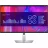 Monitor DELL 31.5” DELL IPS LED P3223DE Ultrathin Bezel Black/Silver (5ms, 1000:1, 350cd, 2560 x 1440, 178°/178°, DisplayPort, HDMI, USB-C (Data, Video, Power), LAN (RJ-45), Pivot, Height-adjustable, USB Hub: 4 x USB3.2, VESA/   )