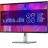 Monitor DELL 31.5” DELL IPS LED P3223DE Ultrathin Bezel Black/Silver (5ms, 1000:1, 350cd, 2560 x 1440, 178°/178°, DisplayPort, HDMI, USB-C (Data, Video, Power), LAN (RJ-45), Pivot, Height-adjustable, USB Hub: 4 x USB3.2, VESA/   )