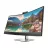 Monitor HP 34.0” HP VA LED E34m G4 WQHD Curved USB-C Conferencing Monitor Black (5ms, 21:9, 3000:1, 400cd, 3440 x 1440, 178°/178°, Curvature 1500R, HDMI, DisplayPort, USB-C (Video, Data, Power), USB Hub: 4 x USB3.2, LAN (RJ-45), Webcam 5Mpx, Speakers 2 x 5W, Au