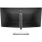 Монитор HP 34.0” HP VA LED E34m G4 WQHD Curved USB-C Conferencing Monitor Black (5ms, 21:9, 3000:1, 400cd, 3440 x 1440, 178°/178°, Curvature 1500R, HDMI, DisplayPort, USB-C (Video, Data, Power), USB Hub: 4 x USB3.2, LAN (RJ-45), Webcam 5Mpx, Speakers 2 x 5W, Au