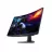 Monitor gaming DELL 34.0” DELL VA LED S3422DWG Curved Gaming Black (4ms, 21:9, 300M:1, 300cd, 3440 x 1440, 178°/178°, HDMI2.0 x 2, DisplayPort, Refresh Rate 144Hz, AMD FreeSync Premium Pro, Curvature 1800R, USB Hub: 2 x USB3.0, Audio Line out, Height Adjustment, VESA