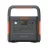 Мобильная электро-станция Jackery Jackery ”Explorer 1000 Plus” Portable Power Station, Capacity: 1264Wh, AC Output: 2000W, LCD, 2* USB-A, 2*USB-C, 2*AC Output, 1 Car port, DC Output, 4000 Cycles LiFePO4, Jackery APP, Weight:14.5kg, 283x260x356mm, Charge 0-100% in 1.7 Hour, Black/Oran