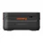 Power Station Jackery Jackery ”Explorer 2000 Plus” Battery Pack, Capacity: 2042.8Wh, 4000 Cycles LiFePO4, Weight:19kg,  47x33.1x23.1cm, Compatible with Jackery ”Explorer 2000 Plus”, Black/Orange