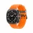 Смарт часы Samsung Samsung Galaxy Watch Ultra L705 47mm Titanium Gray with Orange Marine Band SM-L705FDAASEK