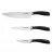 Set cutite POLARIS Knife Set Polaris Stein-3SS