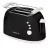 Prajitor de pâine POLARIS Toaster Polaris PET0702L black