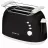 Prajitor de pâine POLARIS Toaster Polaris PET0702L black