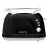 Prajitor de pâine POLARIS Toaster Polaris PET0702L black