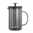 French-press POLARIS French Press Coffee Tea Maker Polaris Stein-600FP