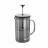 French-press POLARIS French Press Coffee Tea Maker Polaris Stein-600FP