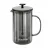 French-press POLARIS French Press Coffee Tea Maker Polaris Stein-600FP