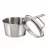 Ковш POLARIS Ladle Polaris Loretto-16SP, 1,5 L,  Loretto, cu capac