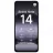 Telefon mobil Xiaomi Redmi Note 14 4G 6/128GB EU Black