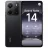 Telefon mobil Xiaomi Redmi Note 14 4G 6/128GB EU Black