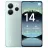 Telefon mobil Xiaomi Redmi Note 14 5G 6/128GB EU Coral Green